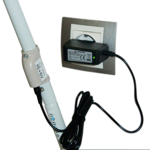 Houpačka Lorelli PORTOFINO GREY