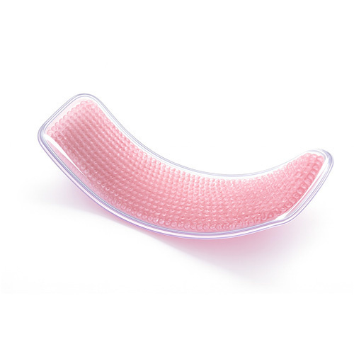 Popôrodný gélový kompres BabyOno Hot & Cold 7,5×30 cm na teplé aj studené zábaly