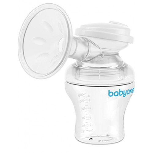 Elektrická odsávačkaNatural Nursing 3v1