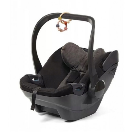 BabyOno Silikónové hryzátko Link