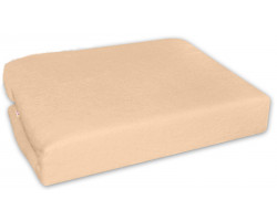 Froté prestieradlá