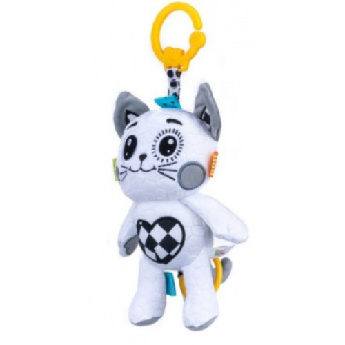 Bali Bazoo Závesná hračka, Mačička Music