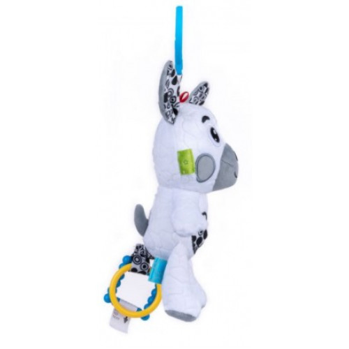 Bali Bazoo Závesná hračka, Psík Music