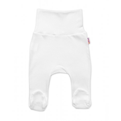 Rastúca výhodná sada, 3x polodupačky pre bábätko Nature - béžová/taupe/biela, veľ. 56/62