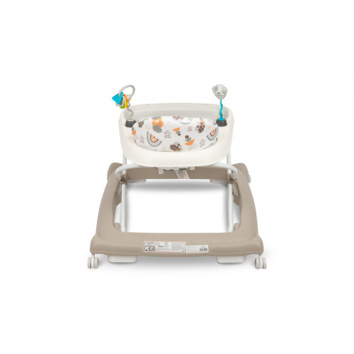 Chodítko pre deti Toyz Canto - béžová