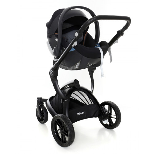 Coto Baby Kočík Sydney 2022