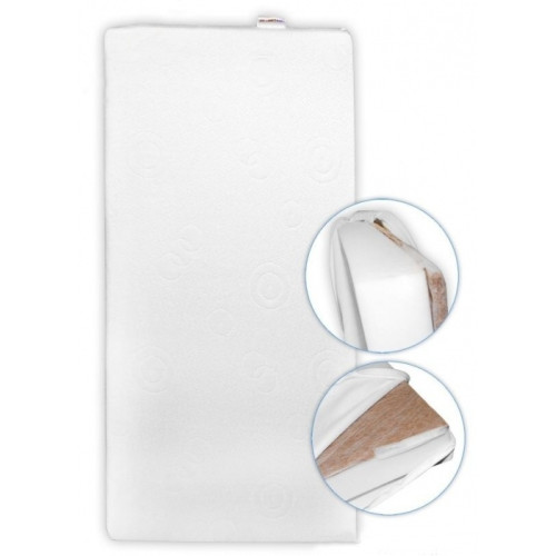 Matrac do detskej postele pena/kokos 160x90x10cm, Baby Nellys