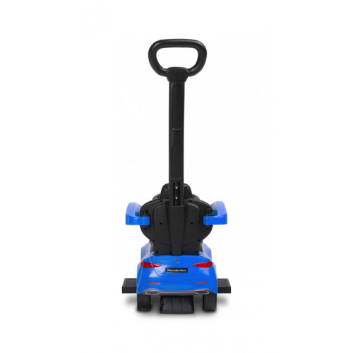 Jazdítko, odrážadlo pre deti  Mercedes C-Class - modré