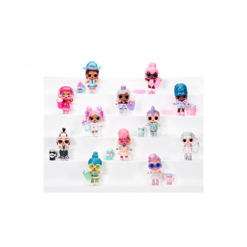 L.O.L. Surprise! Fashion Show bábika