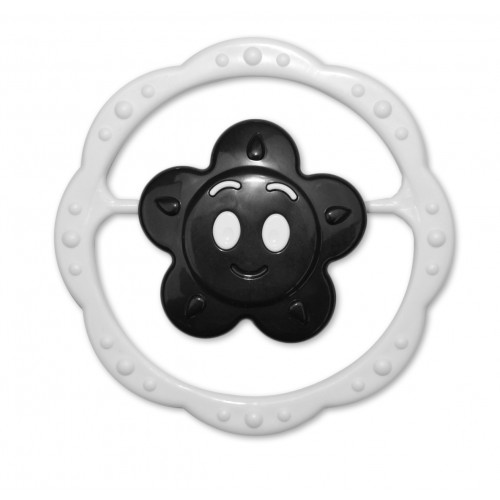 Hrkálka hviezdička, kytička