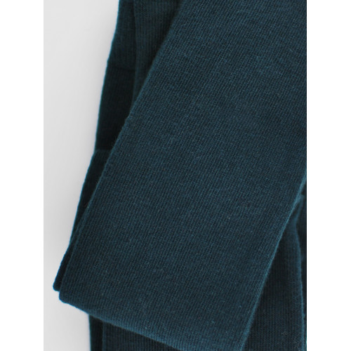 Detské pančuchy bavlna, Noviti, tmavo zelené