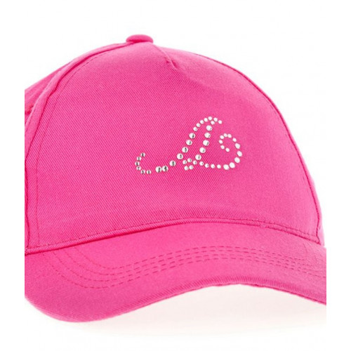 Nažehlovačka so zirkónmi a diamantmi Tulimi - WOW