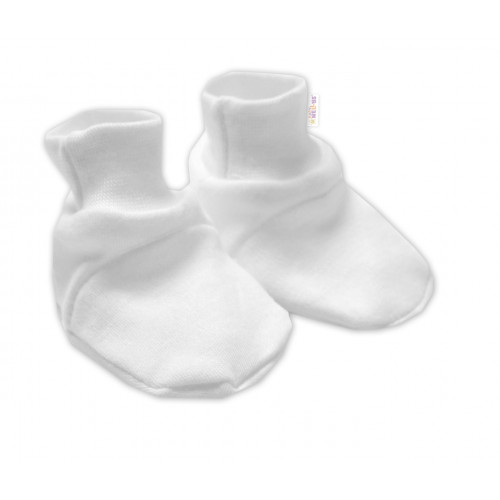 Baby Nellys Súpravička do pôrodnice  I love mom & dad, kluk