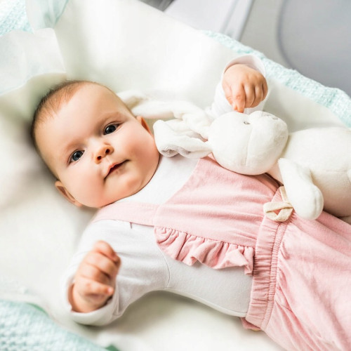 Komplet Hygienické podložky BabyOno 60×90 cm – komplet 3 balenia (30+6 ks zadarmo)