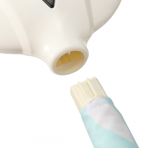 Vzdelávacie hracia deka s projektorom Friendly Forest