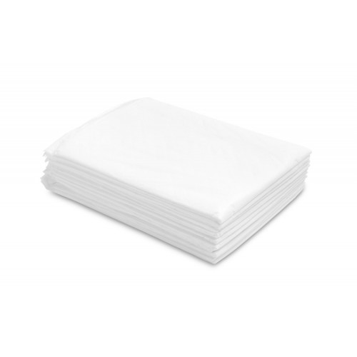Jednorazová hygienická podložka 60x60cm, 10 kusov