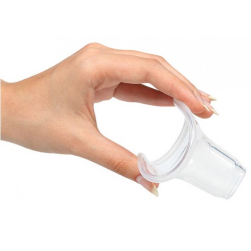 BabyOno Elektrická odsávačka NURSE PRO