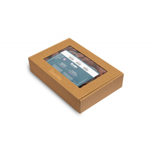 Detský župan, župan Medvedík - hnedý