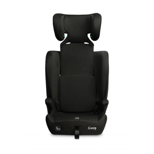 Autosedačka 76-150, 3v1 Cosy I-SIZE - čierna