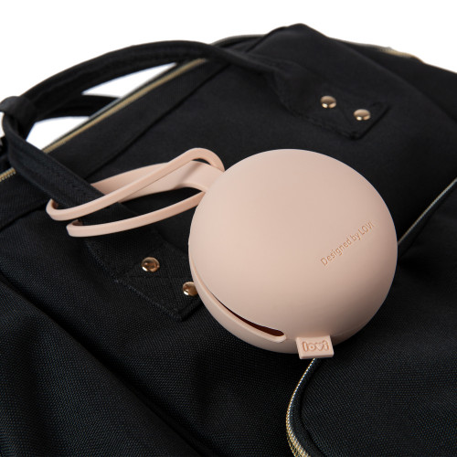 Silikónové puzdro na cumlík, zelené

kvetinky