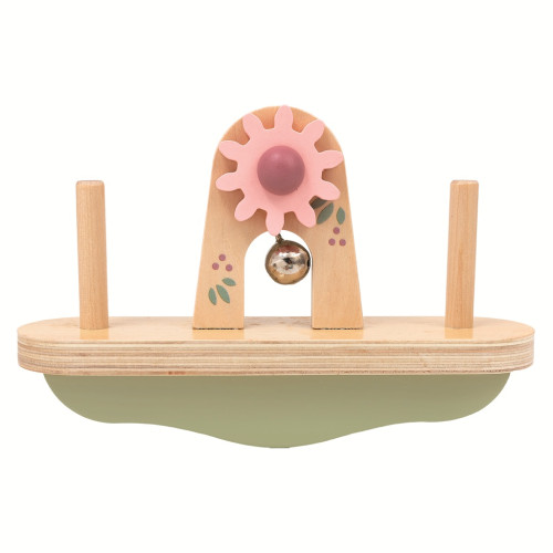 2Kids Toys Nasadzovačka balančné zvieratká