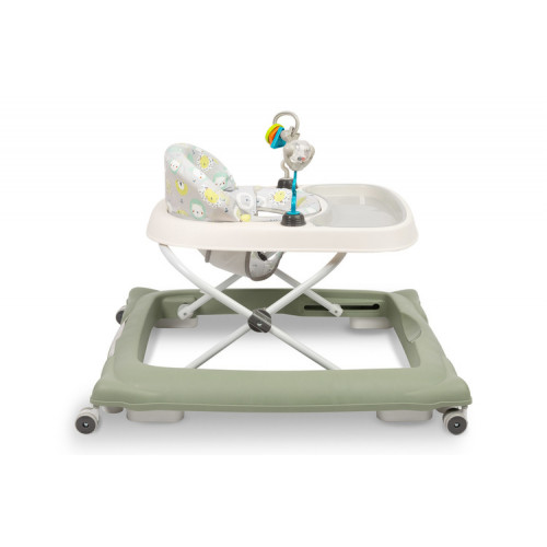 Chodítko pre deti Toyz Canto - mätová