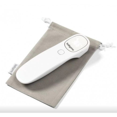 Bezdotykový infračervený teplomer, Natural Nursing