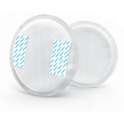 Vložky do podprsenky COMFORT 50 +20 ks