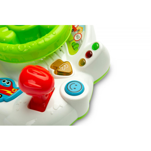 Edukačná hračka - volant