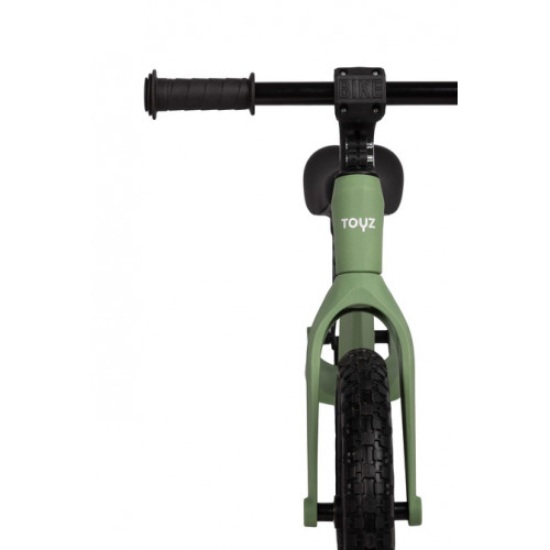 Balančné odrážadlo Exter - zelené