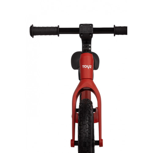 Balančné odrážadlo Exter - červené