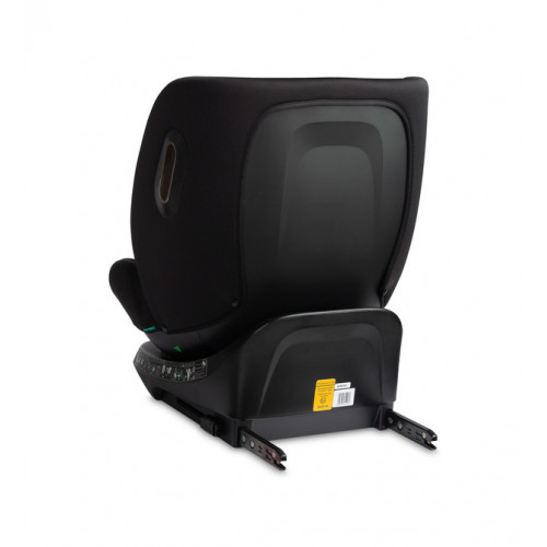 Autosedačka s isofixom BOSCO I-Size, 40-150cm, čierna