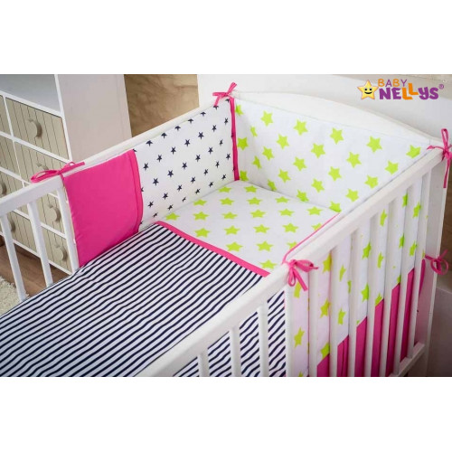 14-dielny set mega sada Be LOVE č. 1