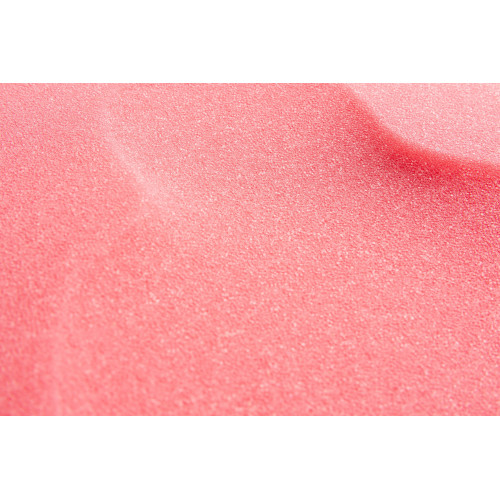 Matračka - huba na kúpanie bábätiek Maxi - ružová