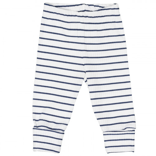 Zavinovacie rebrované body + tepláčky, 2D sada Prúžok, granát