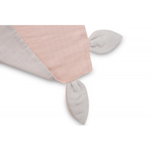 Mazlík, mušelínová plienka - Zajačik