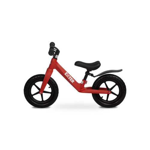 Balančné odrážadlo Exter - červené