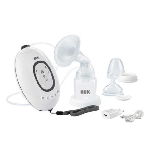 Nuk Elektrická prsná odsávačka  Sense