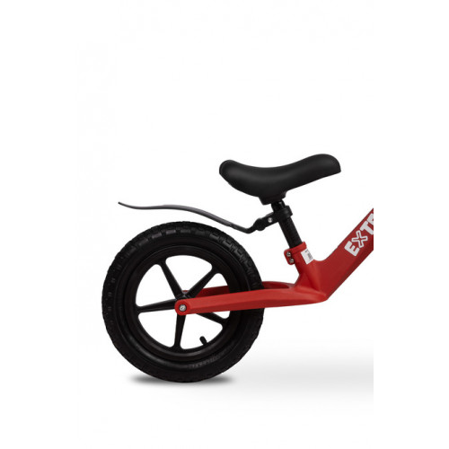 Balančné odrážadlo Exter - červené