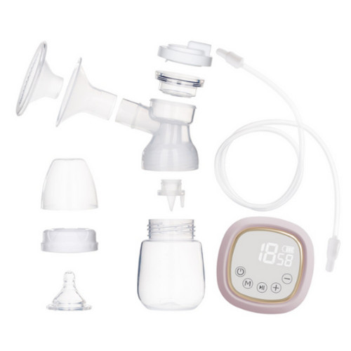 Elektronická odsávačka materského mlieka, Emma