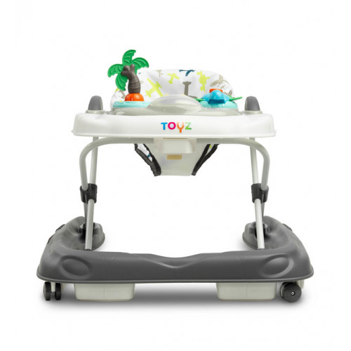 Chodítko pre bábätko/odstrkovadlo 2V1 Surf Toyz, Lietadlá