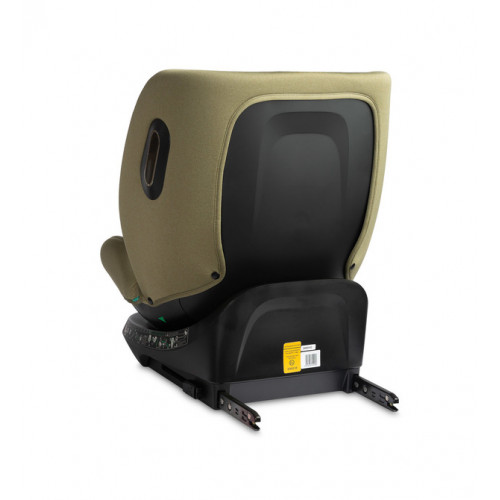 Autosedačka s isofixom BOSCO I-Size, 40-150cm, olivová