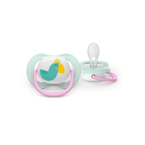 Cumlíky Philips Avent Ultra Air, sada 2 ks
