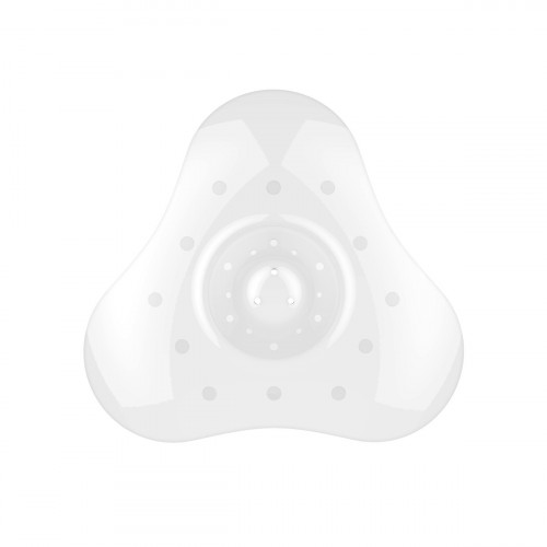 Chrániče bradaviek Natural Nursing, vel. S - 2 ks