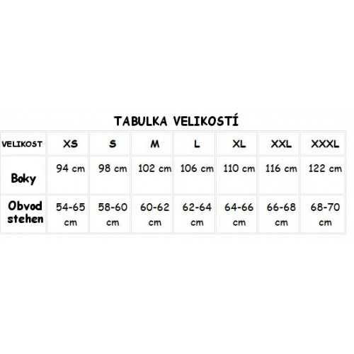 Gregx Tehotenské jeans - letné ZAN - jeans, veľ. XS