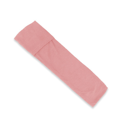 Popôrodný gélový kompres BabyOno Hot & Cold 7,5×30 cm na teplé aj studené zábaly