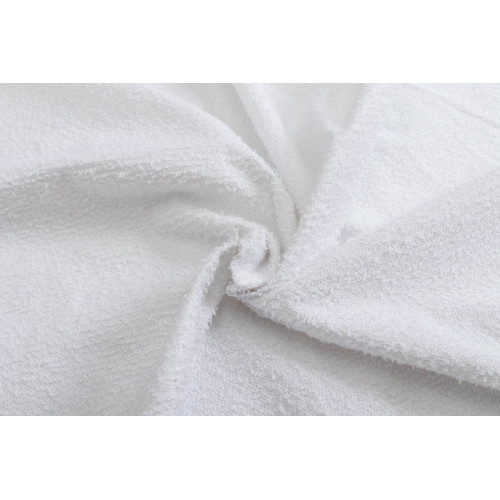 Nepremokavý chránič matraca do postieľky BASIC, 120x60cm