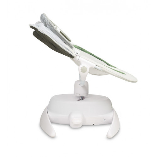 Hojdacie lehátko OPTI - zelené