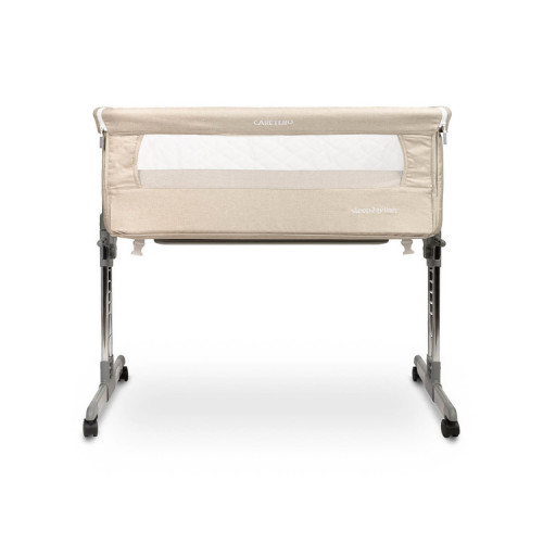 Detská prídavná postieľka Sleep2gether - beige