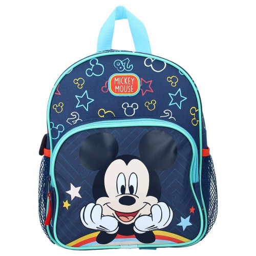 Baťoh, aktovka pre predškoláka Mickey